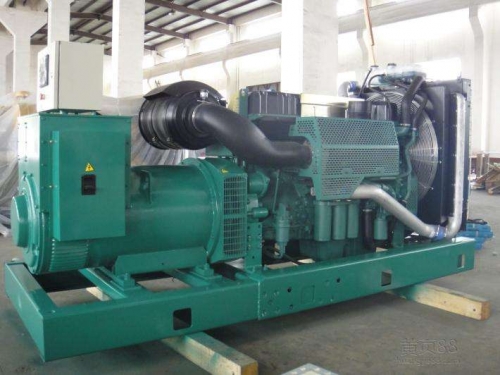 长乐便携静音：租赁无声发电机组，便携式解决能源需求